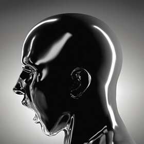 Orson Hentschel Stutter CD