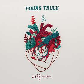 Yours Truly Self Care CD