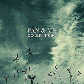 Pan & Me Noise CD