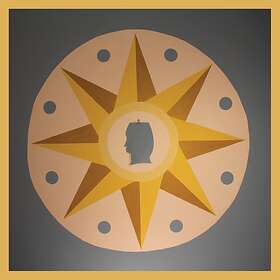 Daniel Bachman Star CD
