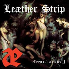 Leather Appreciation Ii CD