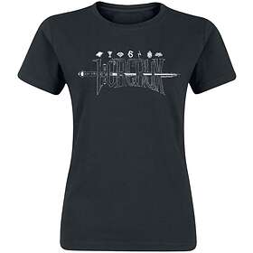 Phantom Elite - Blue Blood CD