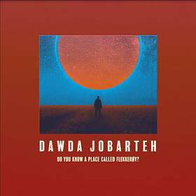 Dawda Jobarteh Do You Know A Place Called Flekkerøy? CD