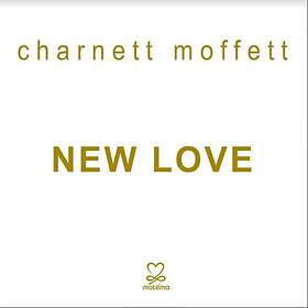 Charnett Moffett New Love CD
