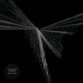 John Matthias & Jay Auborn Race To Zero CD