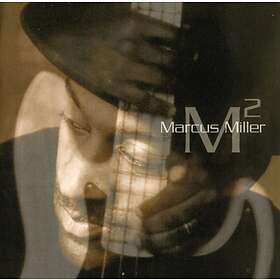 Marcus Miller M2 CD