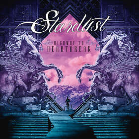 Highway To Heartbeak CD