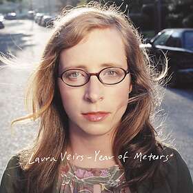 Veirs Year Of Meteors CD