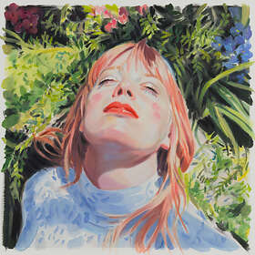 Basia Bulat Are You In Love? CD