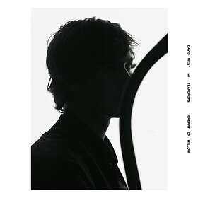 West Mit Teardrops Cherry On Willow CD