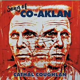 Cathal Coughlan Song Of Co-Aklan CD