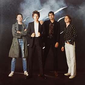 Public T.V. Street Safari CD