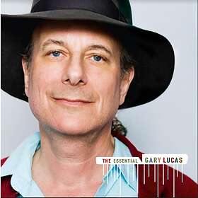 Gary Lucas The CD