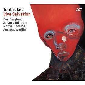 Tonbruket Salvation CD
