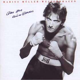 Westernhagen Das Herz Eines Boxers CD