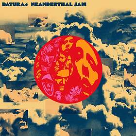 Datura4 Neanderthal Jam CD