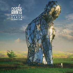 Giants Amplify Human Vibration CD