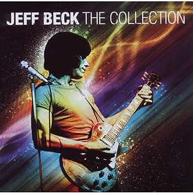Jeff Beck The Collection CD