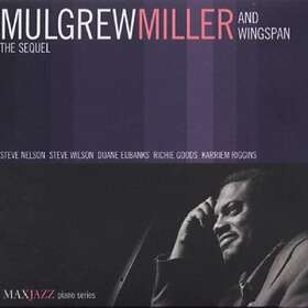 Mulgrew Miller The Sequel CD