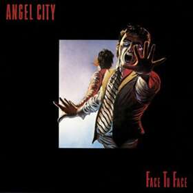 Angel City Face To (Remastered) CD