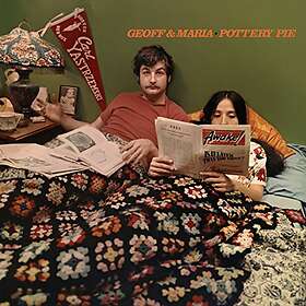 Geoff & Maria Muldaur Pottery Pie CD