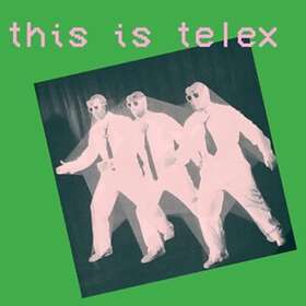 Telex This Is CD