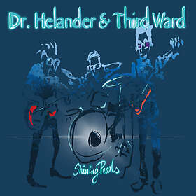 Dr. Helander & Third Ward Pearls CD