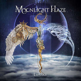 Moonlight Haze Lunaris CD