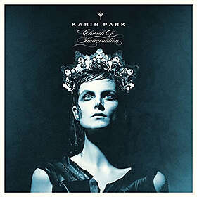 Karin Park Church Of Imagination CD