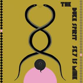 The Duke Sky Is Mine CD