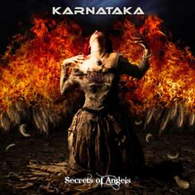 Karnataka Secrets Of Angels CD