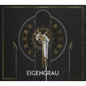 Reutoff Eigengrau CD