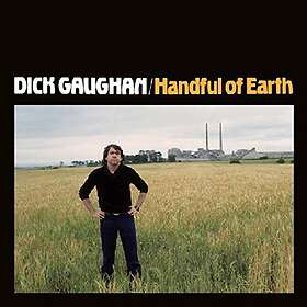 Dick Gaughan Handful Of Earth CD
