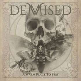 Demised A Warm Place To Stay CD