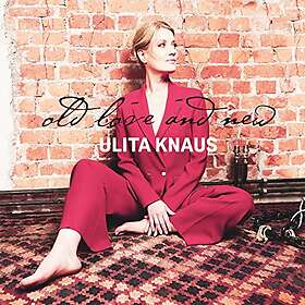 Ulita Knaus Old Love And New CD