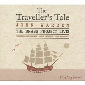 John Warren The Traveller's Tale CD
