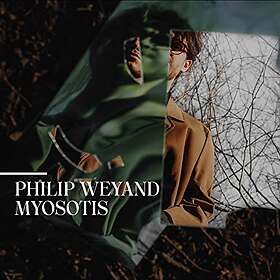 Philip Weyand Myosotis CD