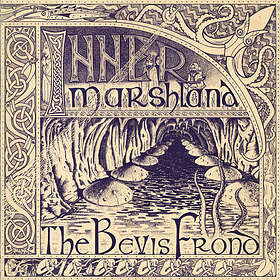 Bevis Frond Inner Marshland CD