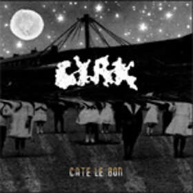 Cate Le Bon CYRK CD