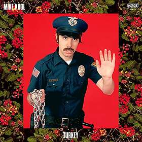 Mike Krol CD