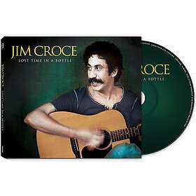 Jim Croce Lost In A Bottle CD