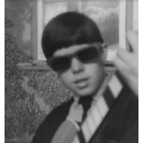 Songdog A Happy Ending CD