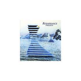 Renaissance Prologue (Expanded & Remastered) CD