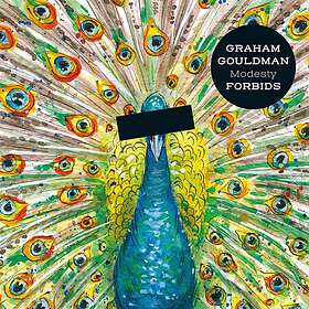 Graham Gouldman Forbids CD