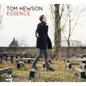 Tom Hewson CD