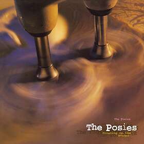The Posies Frosting On Beater Deluxe Edition CD