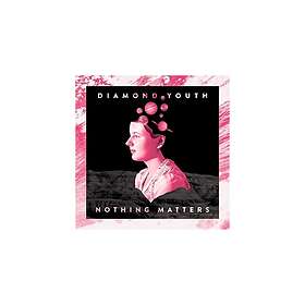 Youth Nothing Matters CD