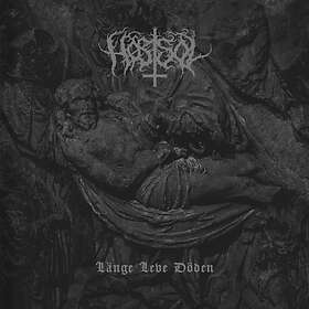 Høstsol Länge Leve Döden CD