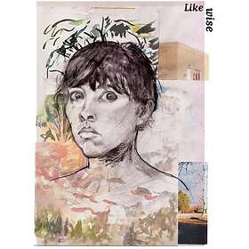 Frances Quinlan Likewise CD