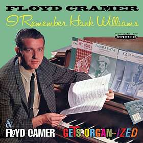 Floyd Cramer I Hank Williams / CD